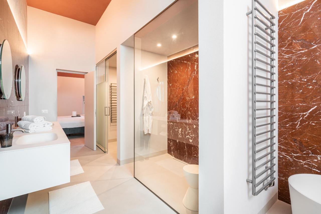 Loggiato Verga Luxury By Bed&Bros سيراكوزا المظهر الخارجي الصورة