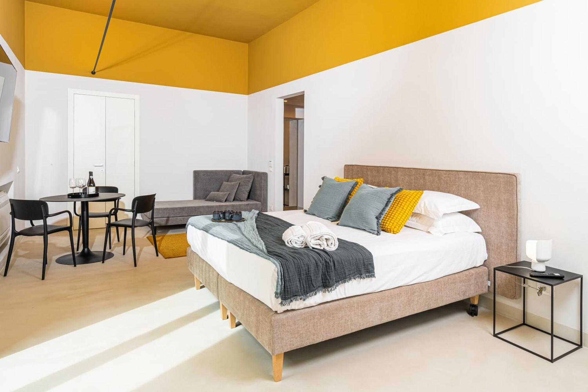 Loggiato Verga Luxury By Bed&Bros سيراكوزا المظهر الخارجي الصورة