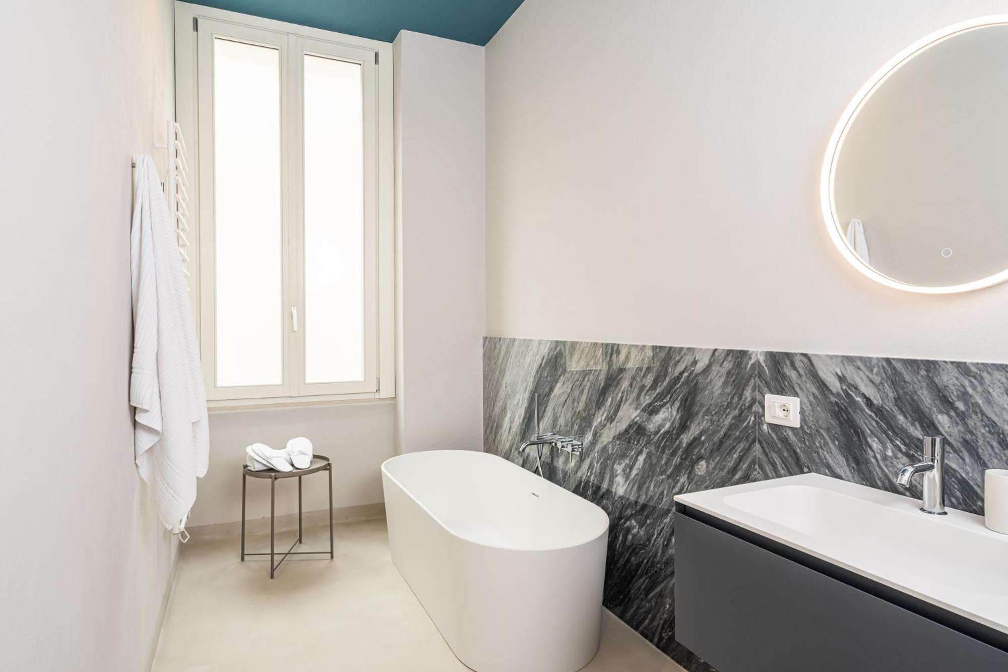 Loggiato Verga Luxury By Bed&Bros سيراكوزا المظهر الخارجي الصورة