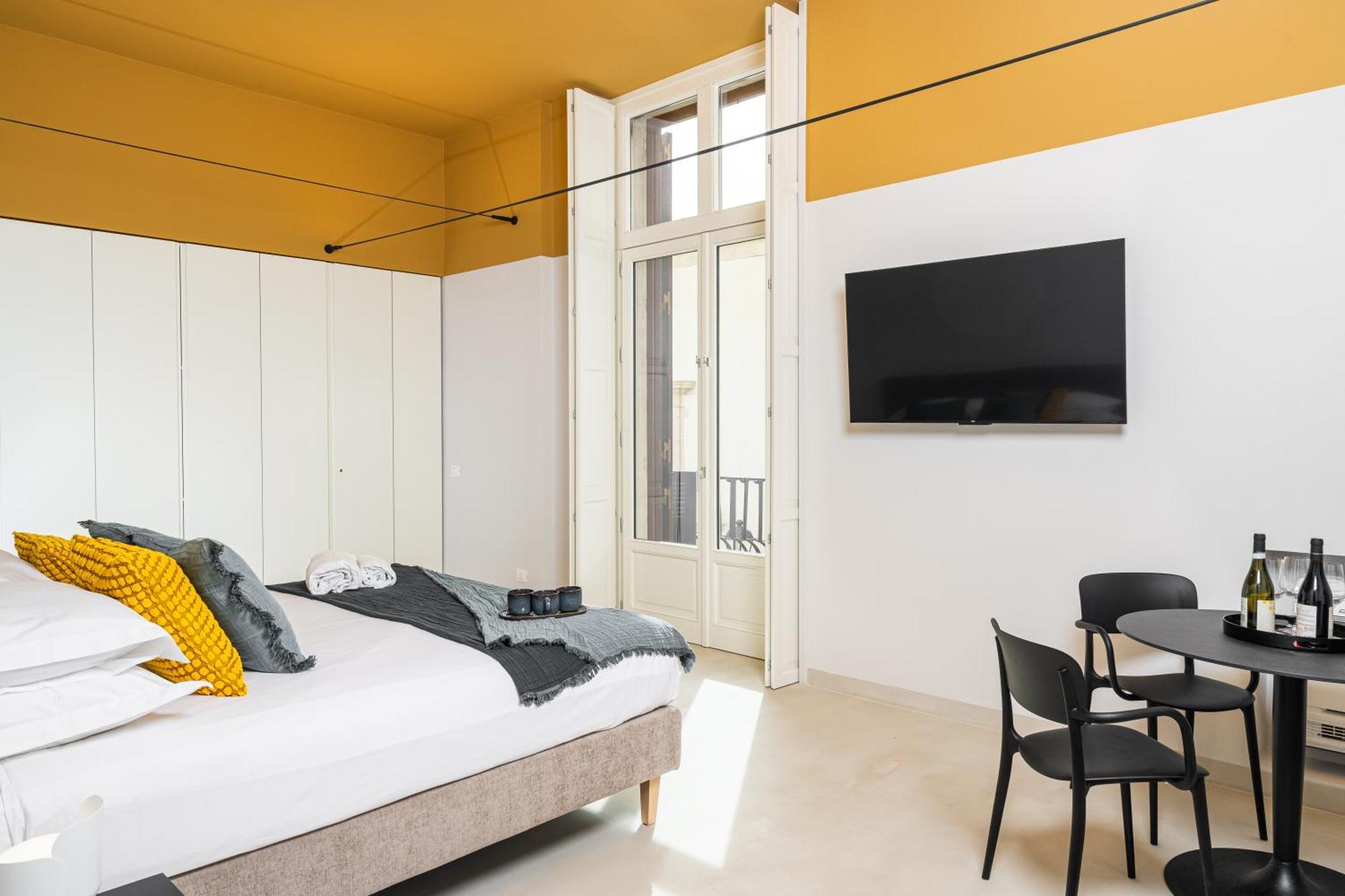 Loggiato Verga Luxury By Bed&Bros سيراكوزا المظهر الخارجي الصورة