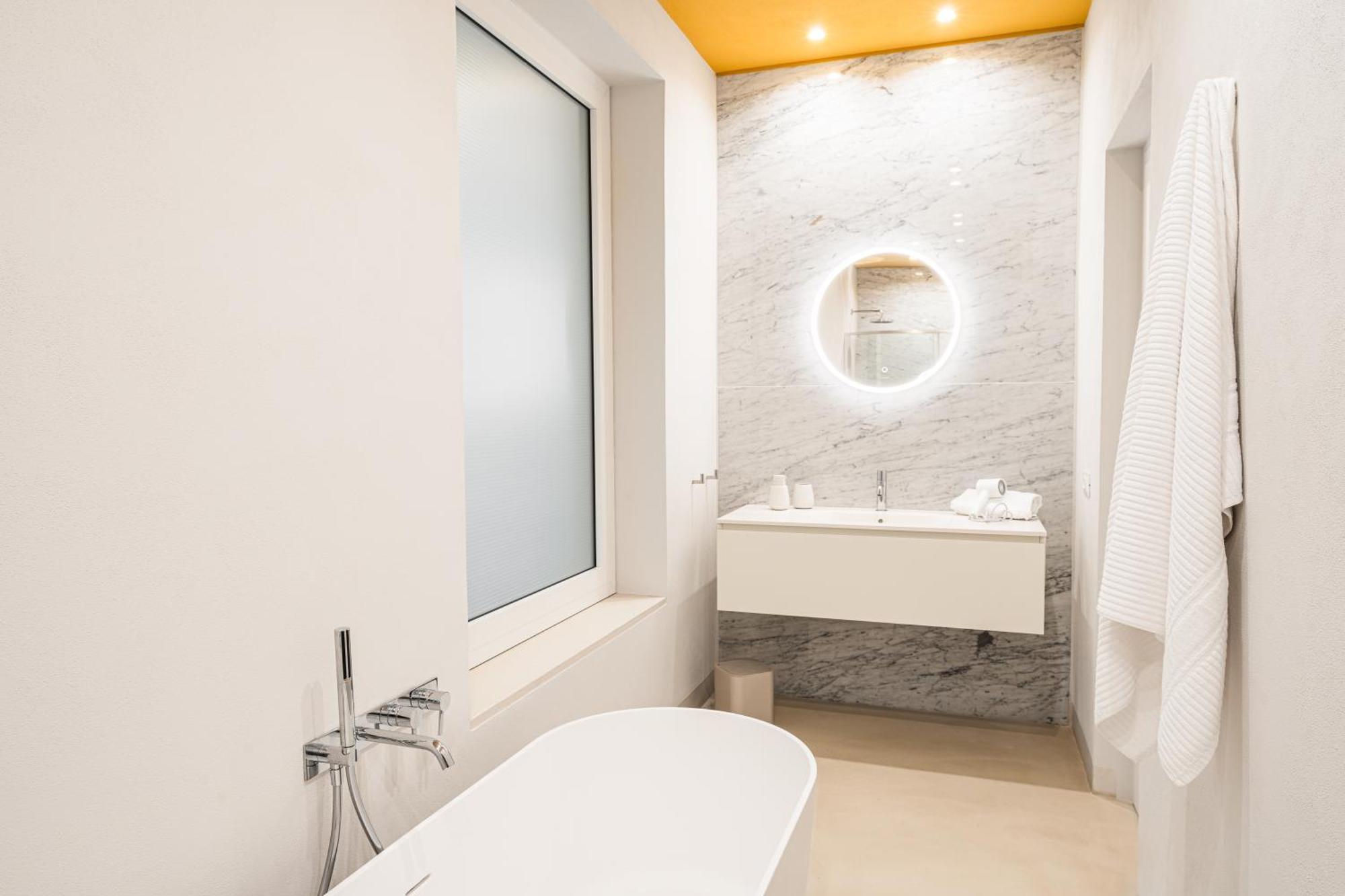 Loggiato Verga Luxury By Bed&Bros سيراكوزا المظهر الخارجي الصورة