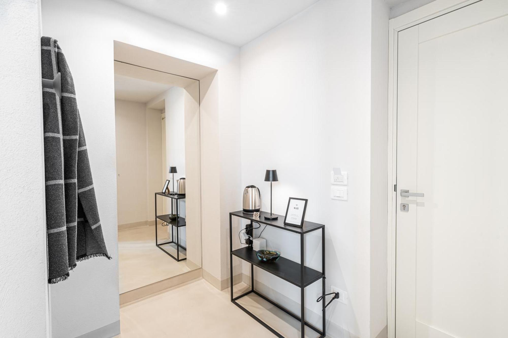 Loggiato Verga Luxury By Bed&Bros سيراكوزا الغرفة الصورة