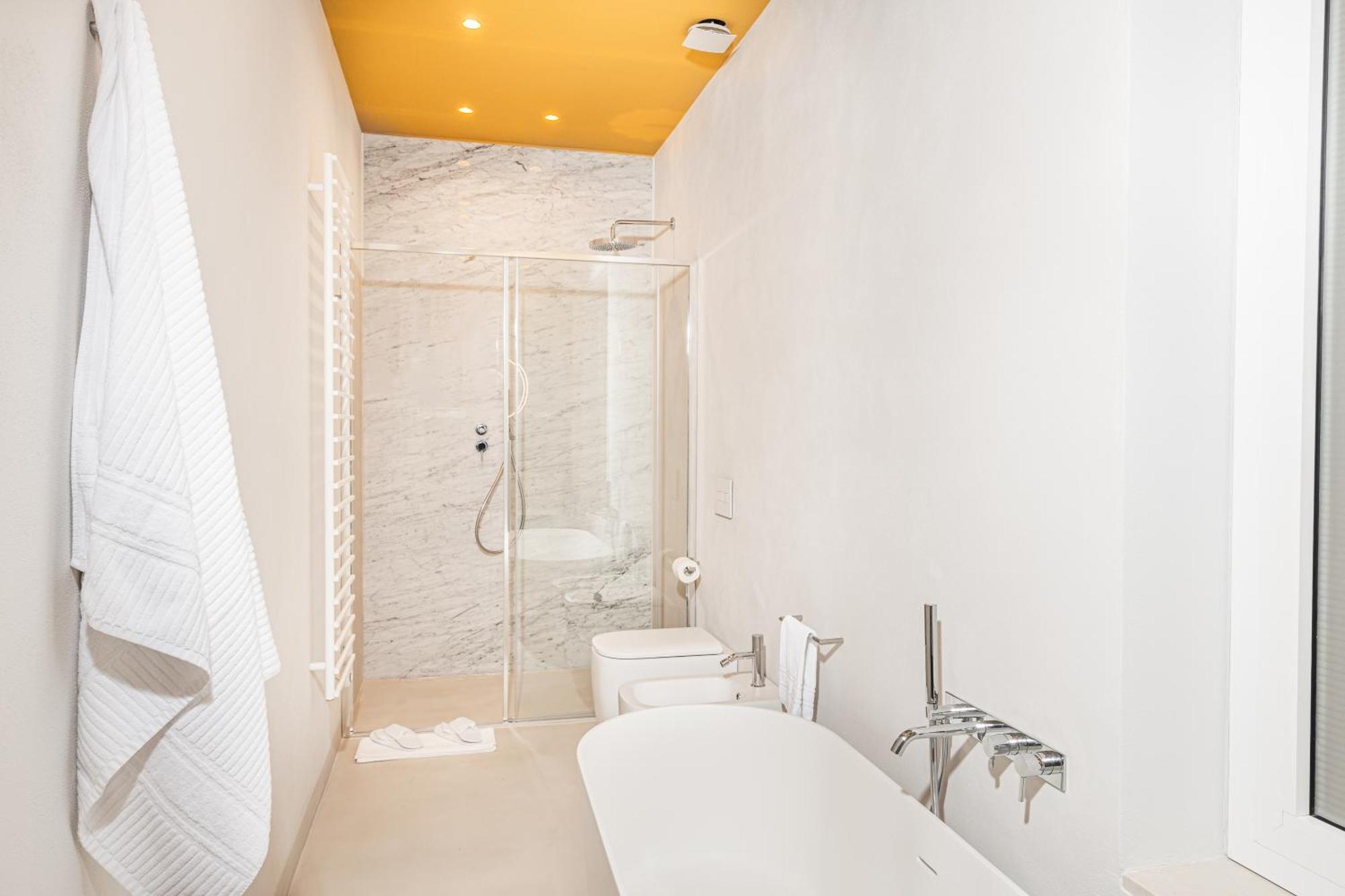 Loggiato Verga Luxury By Bed&Bros سيراكوزا الغرفة الصورة